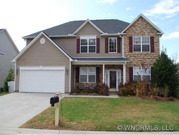 136 Wildbriar Road Fletcher NC 28732