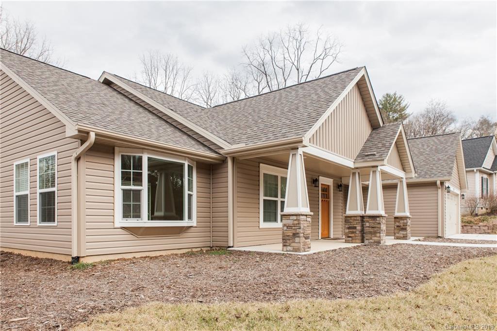 39 Yost Street Weaverville NC 28787