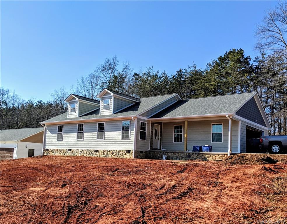 4315 Belmont Drive Morganton NC 28655