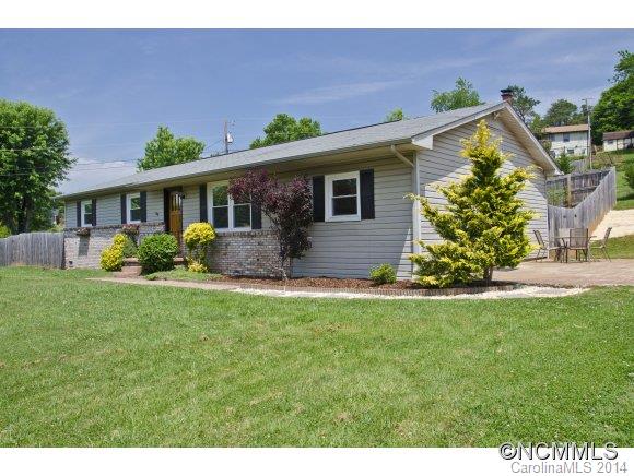 10 Hamburg Lane Weaverville NC 28787