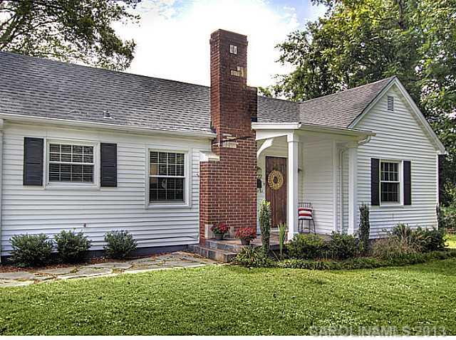 1222 Rollins Avenue Charlotte NC 28205