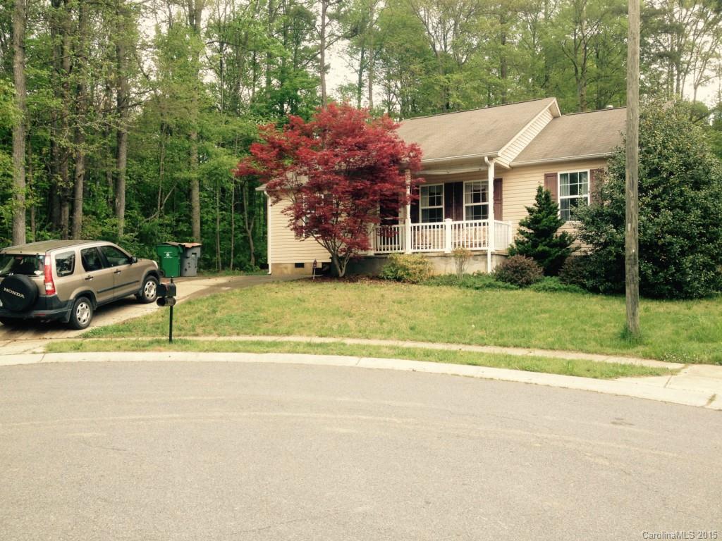 5228 Crane Point Drive Charlotte NC 28227