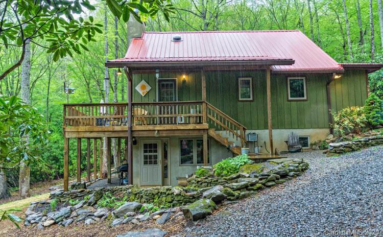 4101 Bald Creek Road Clyde NC 28721