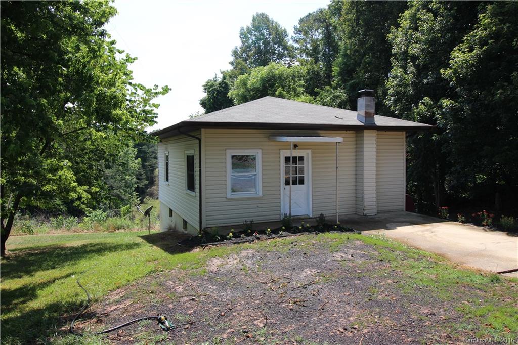 7 Mcintosh Road Asheville NC 28806