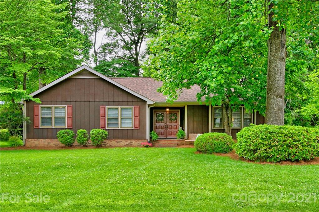 1125 Grace Meadow Drive Mooresville NC 28115