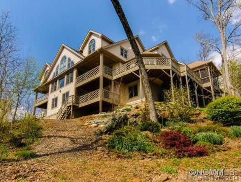 99 Elk Trail Asheville NC 28804