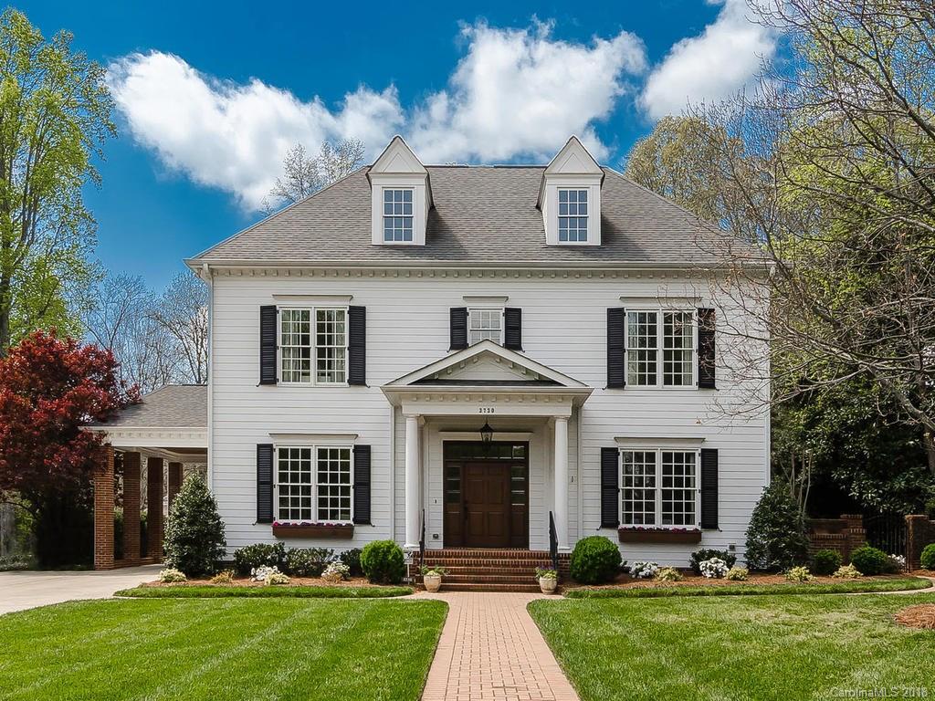 3730 Abingdon Road Charlotte NC 28211