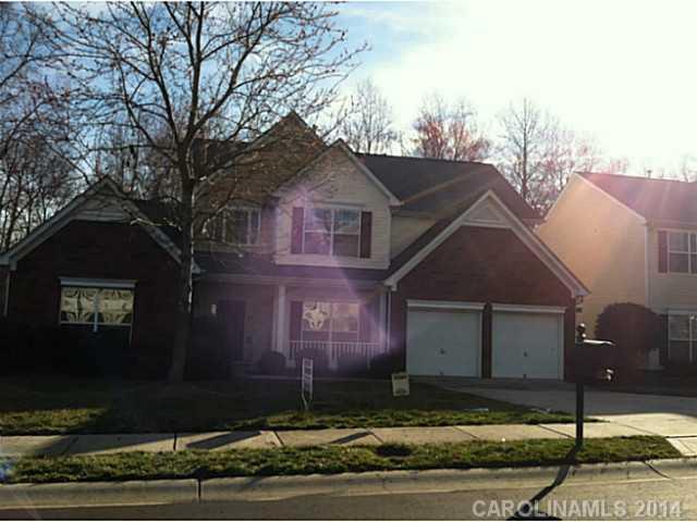 16112 Grafham Circle Huntersville NC 28078