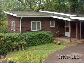 497 Old Fiddle Road Waynesville NC 28786