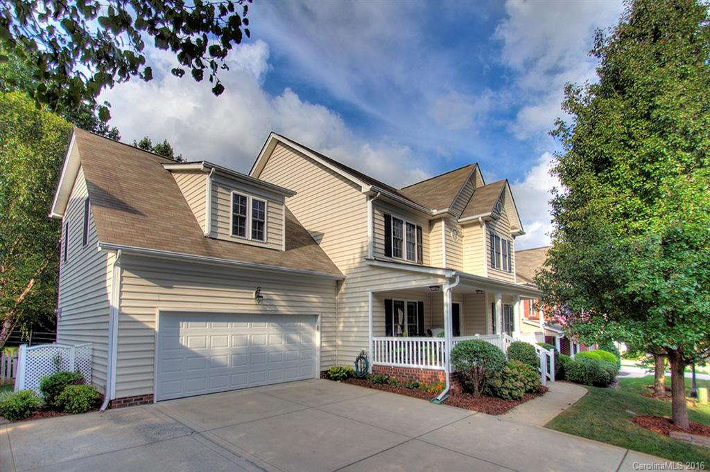 14015 Harvington Drive Huntersville NC 28078