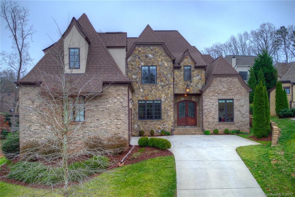 913 Dacavin Drive Charlotte NC 28226