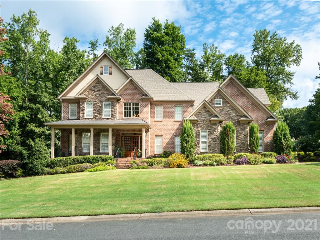 4905 Magglucci Place Mint Hill NC 28227