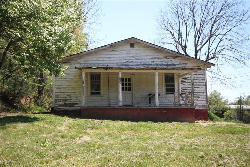 160 Tinsley Road Brevard NC 28712