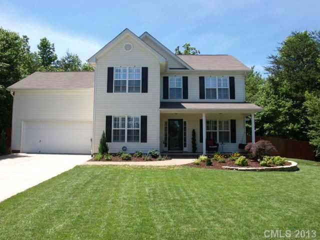 427 Doves Crest Court Stanley NC 28164