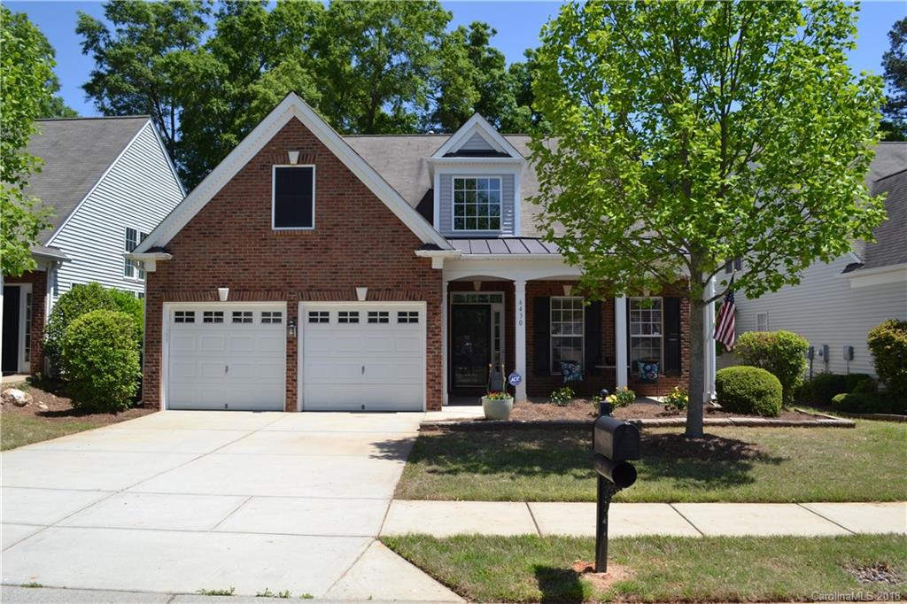6430 Ridgeview Commons Drive Charlotte NC 28269