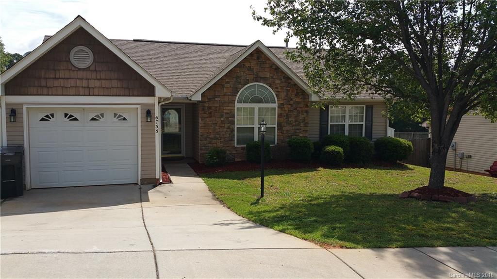 6735 Calton Lane Charlotte NC 28214