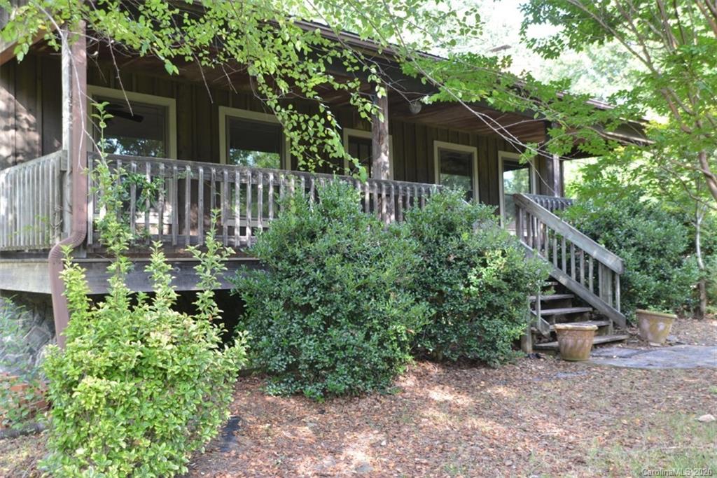 929 Camp Creek Road Union Mills NC 28167