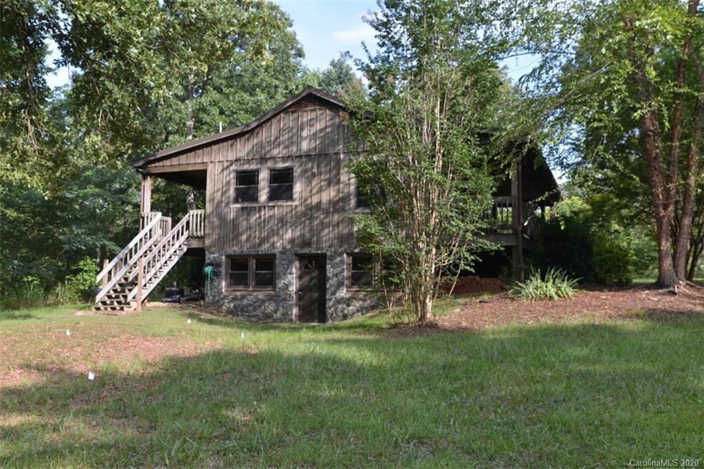 929 Camp Creek Road Union Mills NC 28167