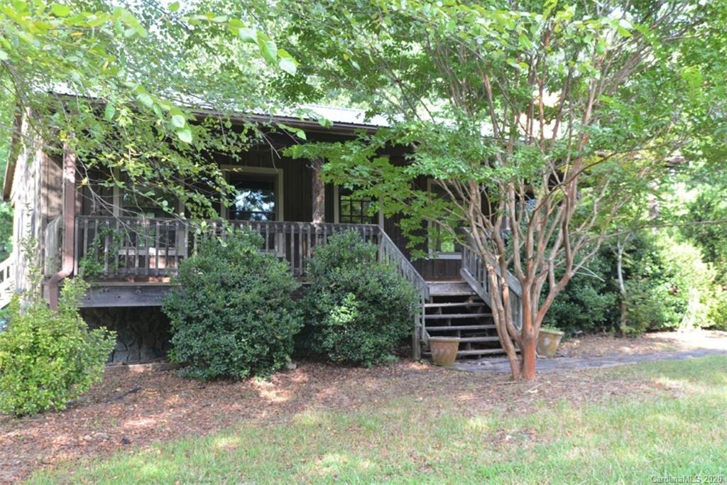 929 Camp Creek Road Union Mills NC 28167