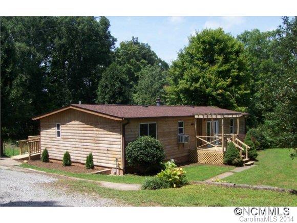 60 Mcintosh Road Asheville NC 28806