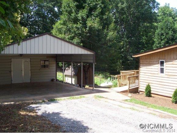 60 Mcintosh Road Asheville NC 28806