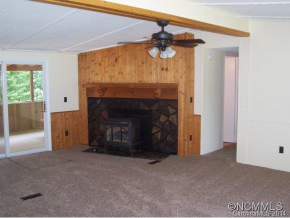 60 Mcintosh Road Asheville NC 28806