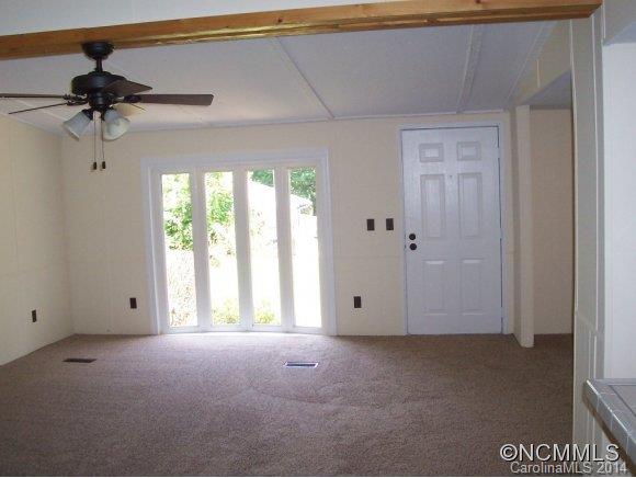 60 Mcintosh Road Asheville NC 28806