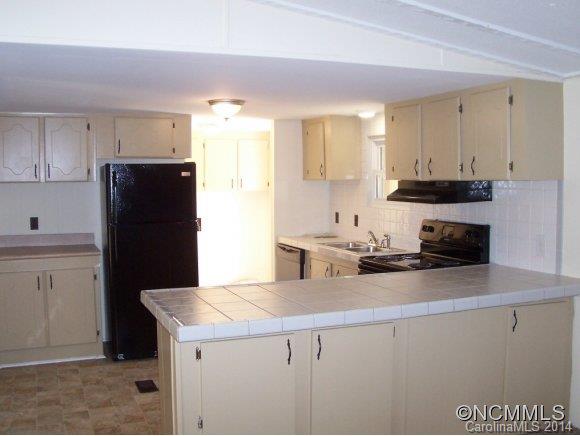 60 Mcintosh Road Asheville NC 28806