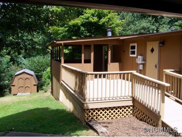 60 Mcintosh Road Asheville NC 28806