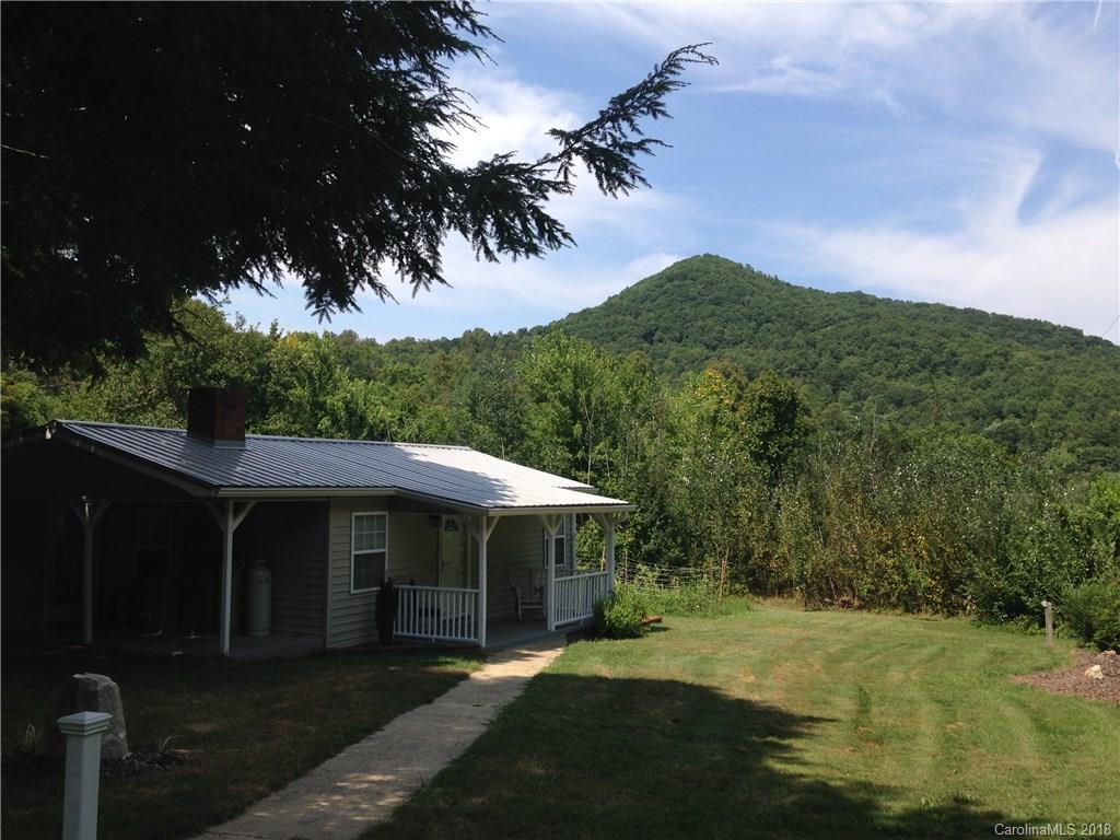 147 Mink Farm Road Leicester NC 28748