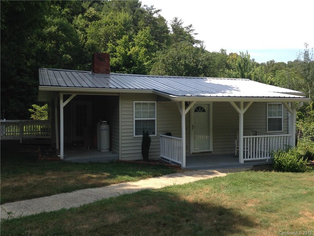 147 Mink Farm Road Leicester NC 28748