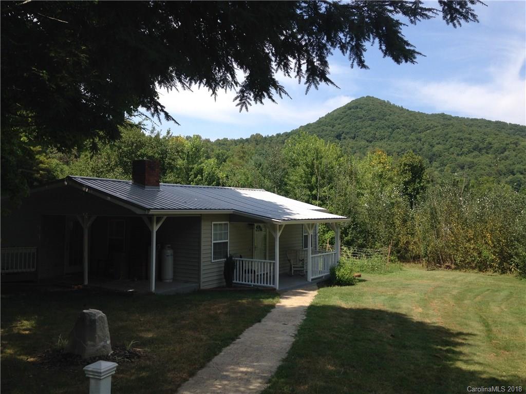 147 Mink Farm Road Leicester NC 28748