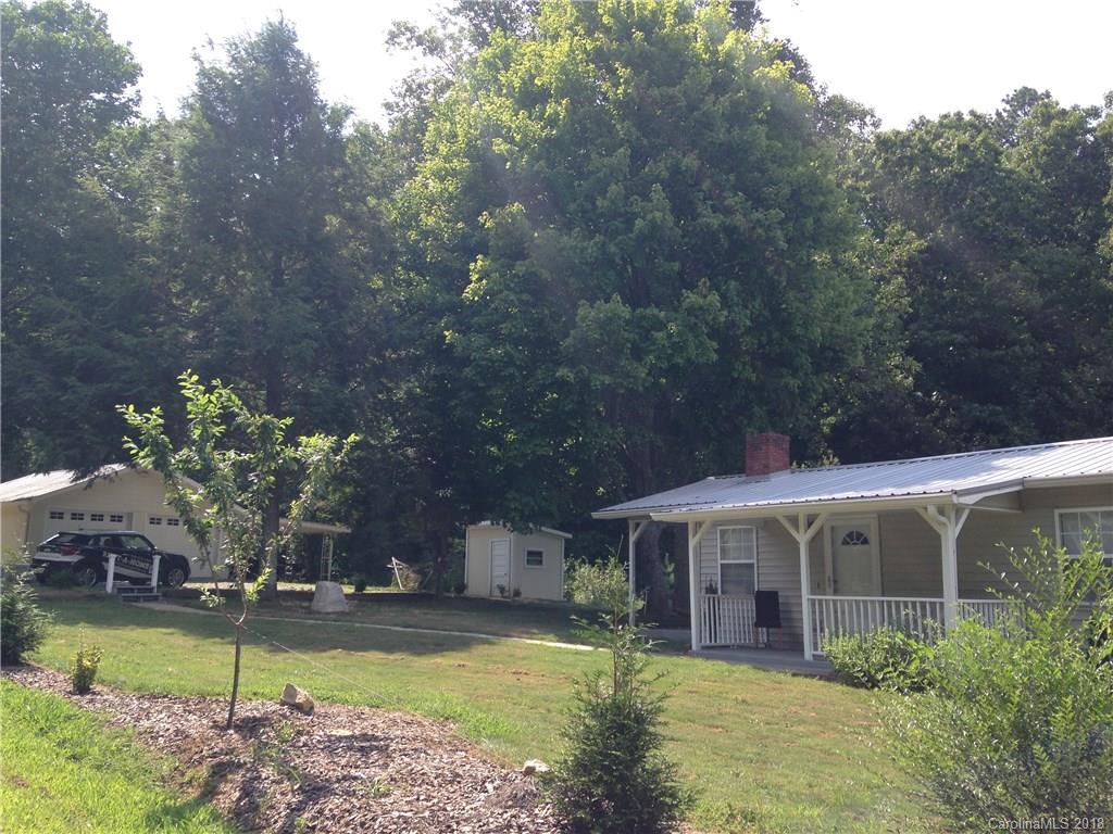 147 Mink Farm Road Leicester NC 28748