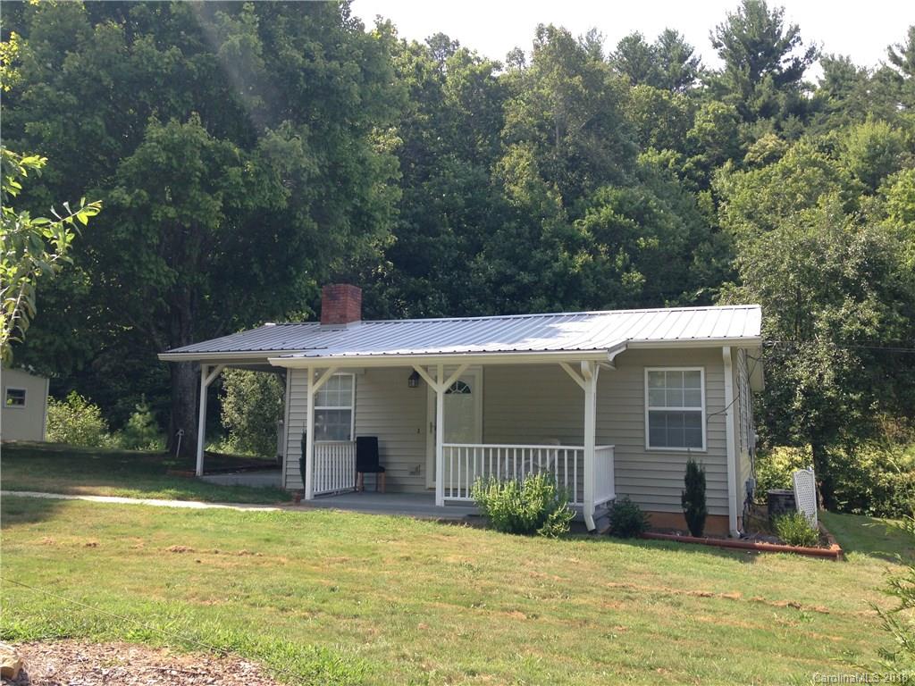 147 Mink Farm Road Leicester NC 28748