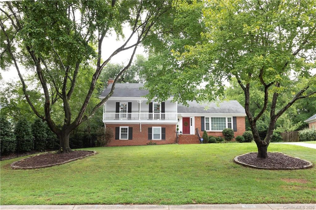 4117 Bridgewood Lane Charlotte NC 28226