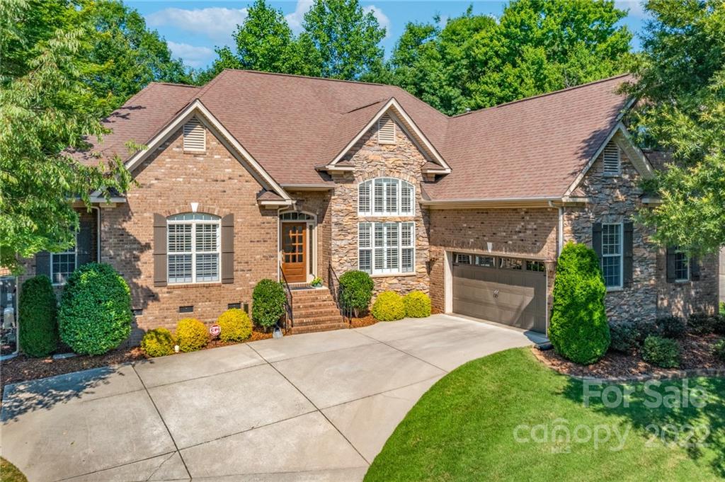 4228 Hoffmeister Drive Waxhaw NC 28173
