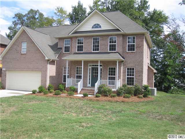 11045 Dipali Court Charlotte NC 28214