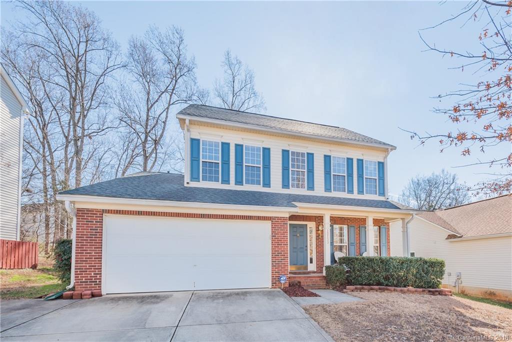 12133 Autumn Winds Lane Pineville NC 28134