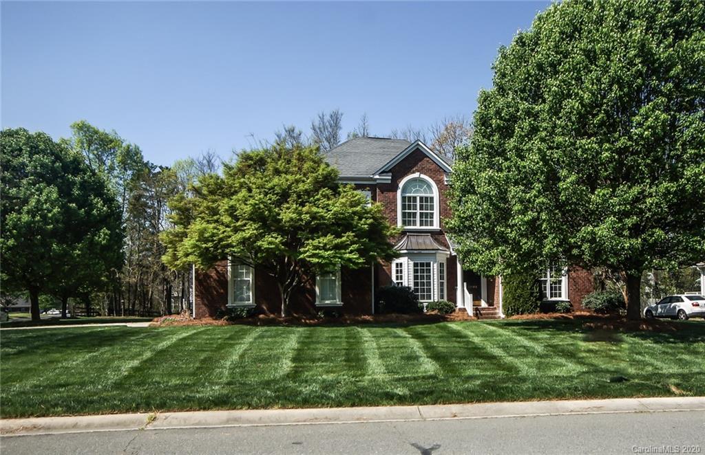 11140 Mccamie Hill Place Concord NC 28025