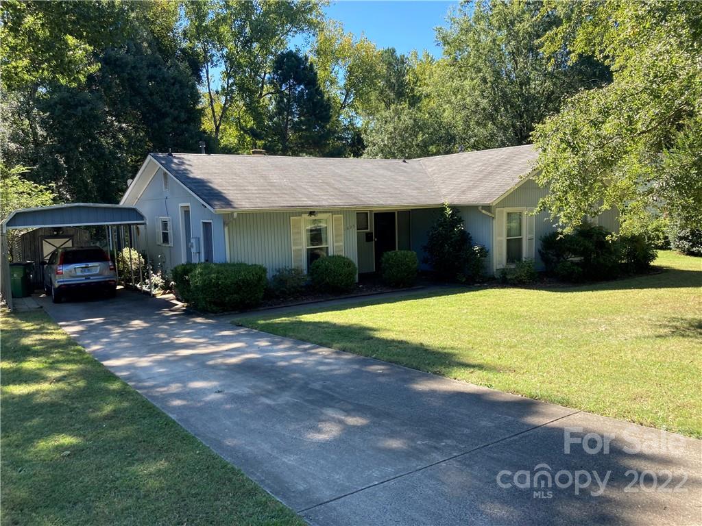 8623 Timbercrest Circle Charlotte NC 28226