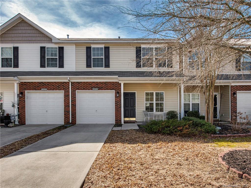 14233 Tamarack Drive Charlotte NC 28278
