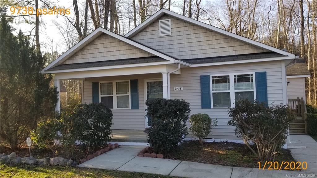 9738 Psalms Street Cornelius NC 28031
