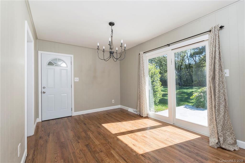 7 Starnes Cove Drive Asheville NC 28806