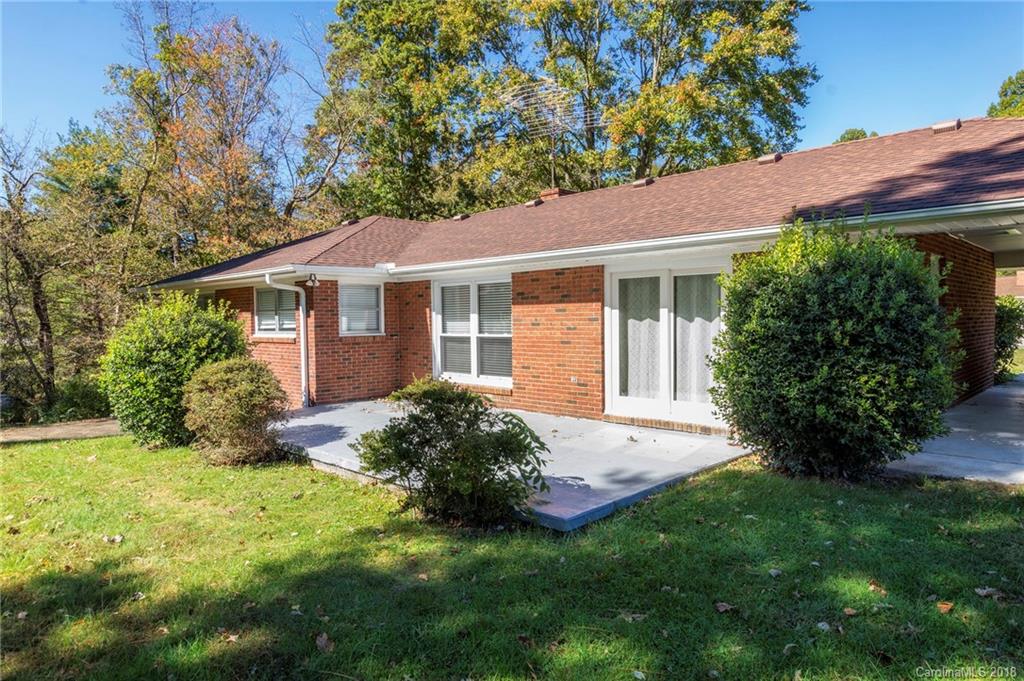 7 Starnes Cove Drive Asheville NC 28806