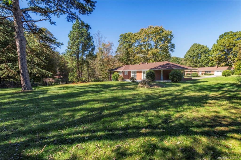7 Starnes Cove Drive Asheville NC 28806