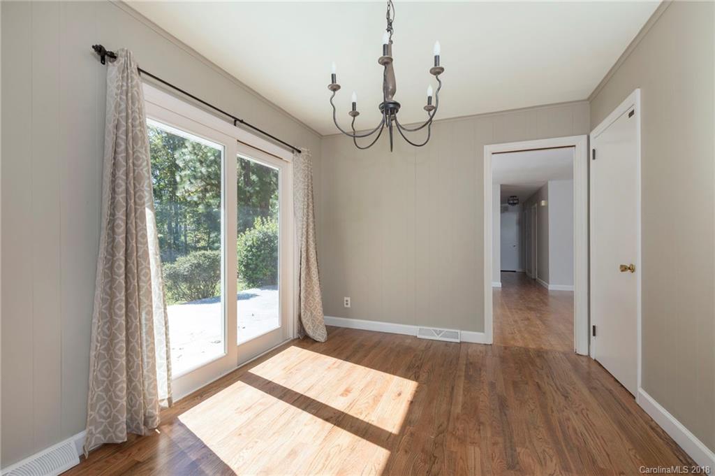 7 Starnes Cove Drive Asheville NC 28806
