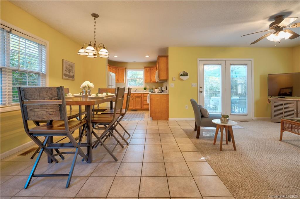 16 Ox Creek Road Weaverville NC 28787