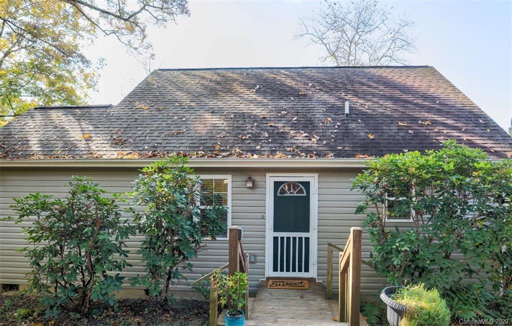 16 Ox Creek Road Weaverville NC 28787