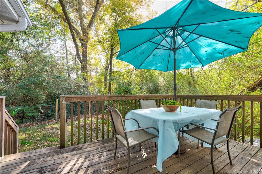 16 Ox Creek Road Weaverville NC 28787