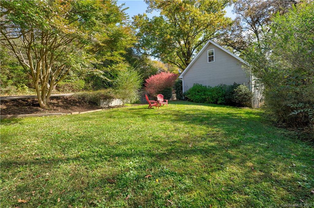 16 Ox Creek Road Weaverville NC 28787